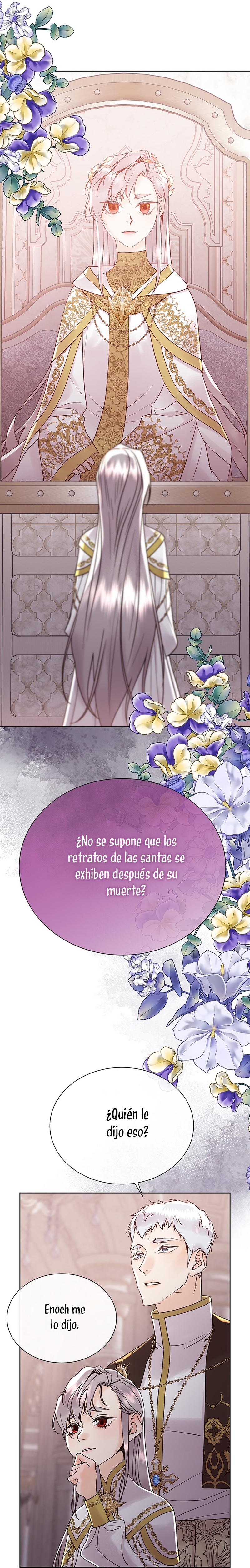 Torceré el cuello de un perro amistoso Capítulo 167 - Page 16