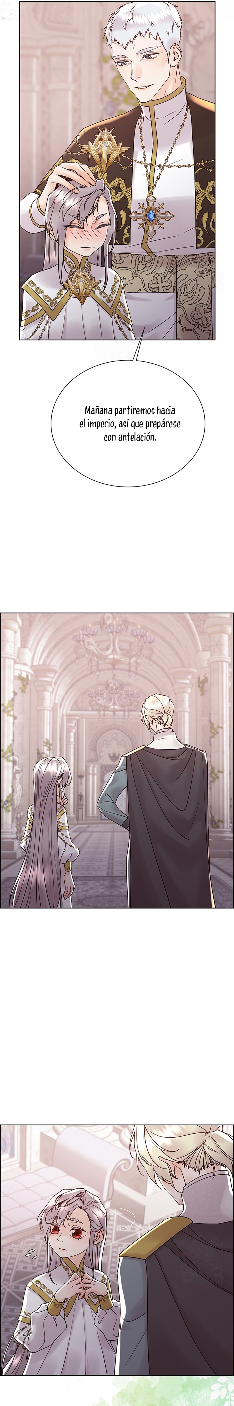 Torceré el cuello de un perro amistoso Capítulo 167 - Page 19