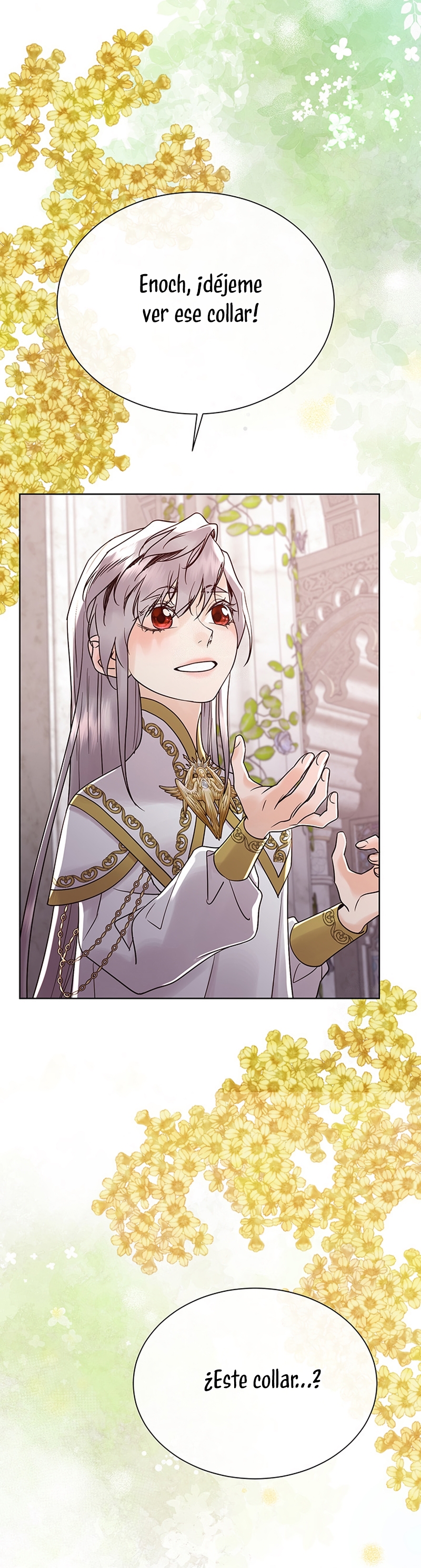 Torceré el cuello de un perro amistoso Capítulo 167 - Page 20