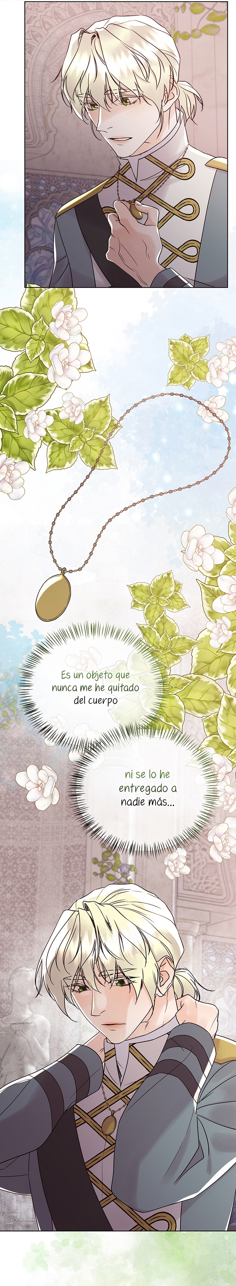 Torceré el cuello de un perro amistoso Capítulo 167 - Page 21