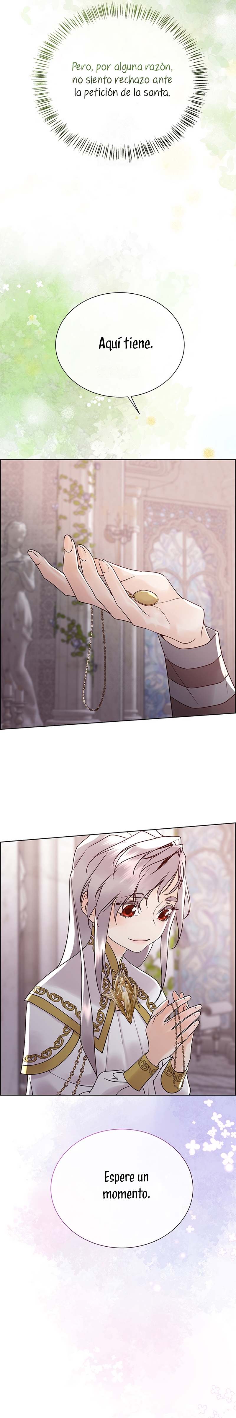 Torceré el cuello de un perro amistoso Capítulo 167 - Page 22