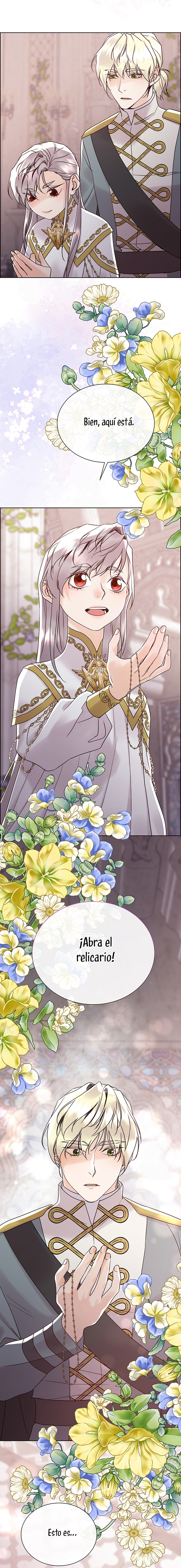 Torceré el cuello de un perro amistoso Capítulo 167 - Page 23