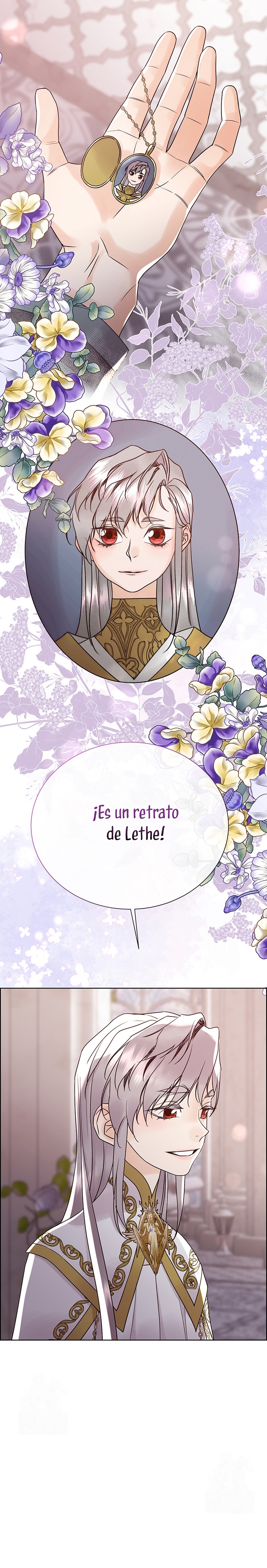 Torceré el cuello de un perro amistoso Capítulo 167 - Page 24