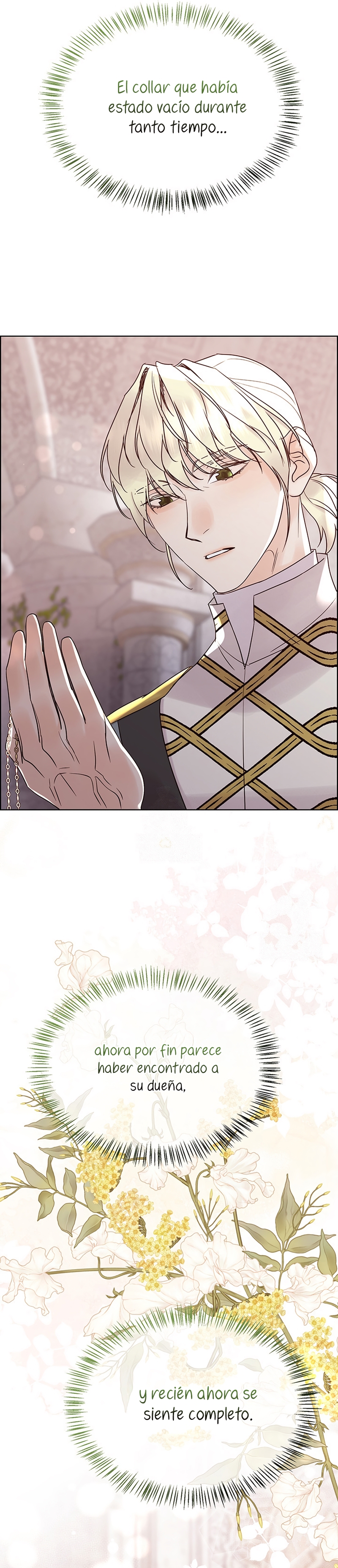 Torceré el cuello de un perro amistoso Capítulo 167 - Page 25