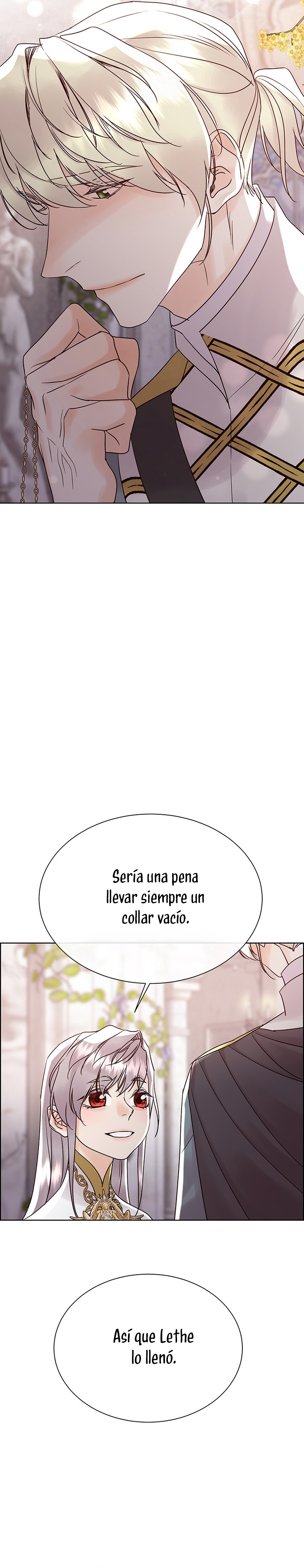 Torceré el cuello de un perro amistoso Capítulo 167 - Page 26
