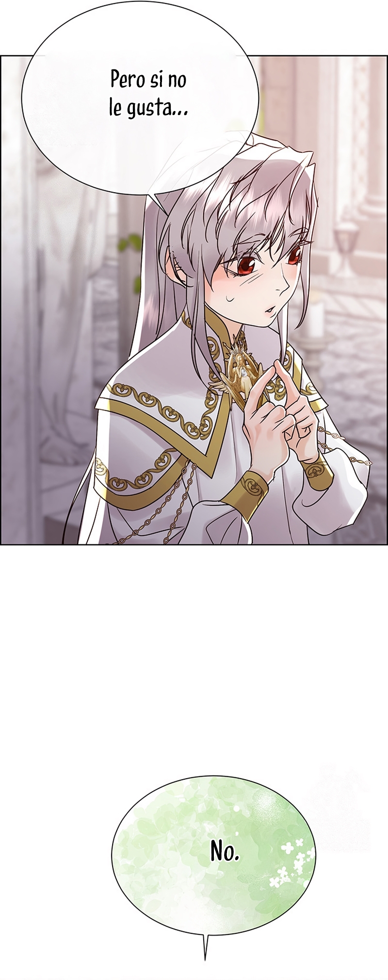 Torceré el cuello de un perro amistoso Capítulo 167 - Page 27