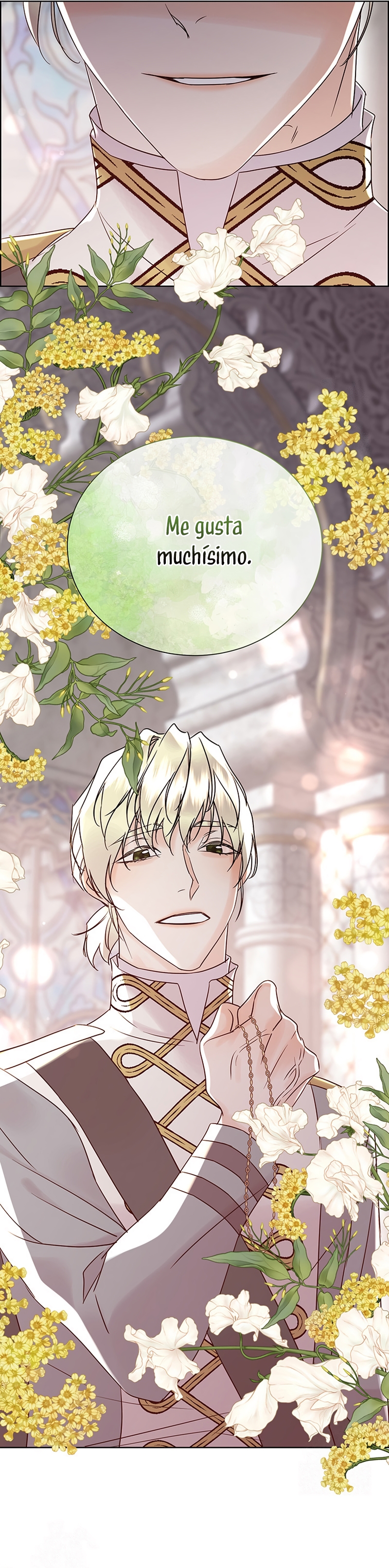 Torceré el cuello de un perro amistoso Capítulo 167 - Page 28