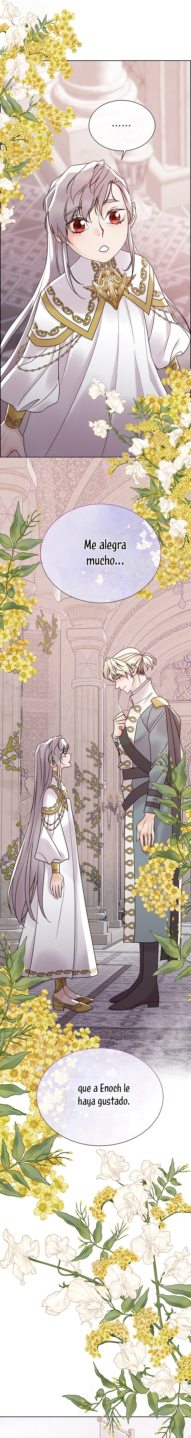 Torceré el cuello de un perro amistoso Capítulo 167 - Page 29