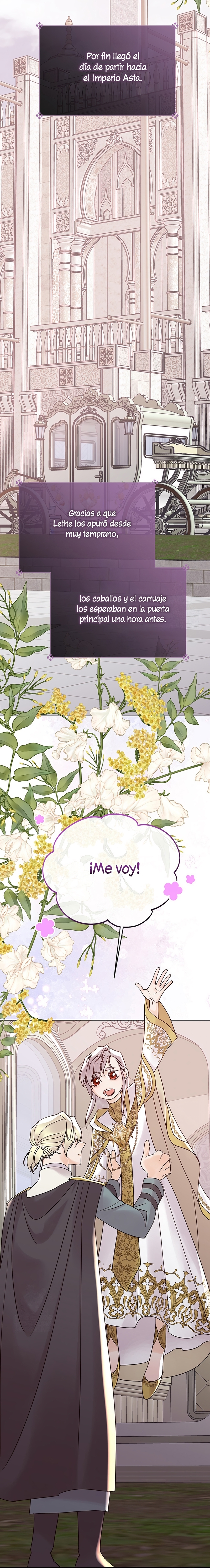 Torceré el cuello de un perro amistoso Capítulo 167 - Page 30