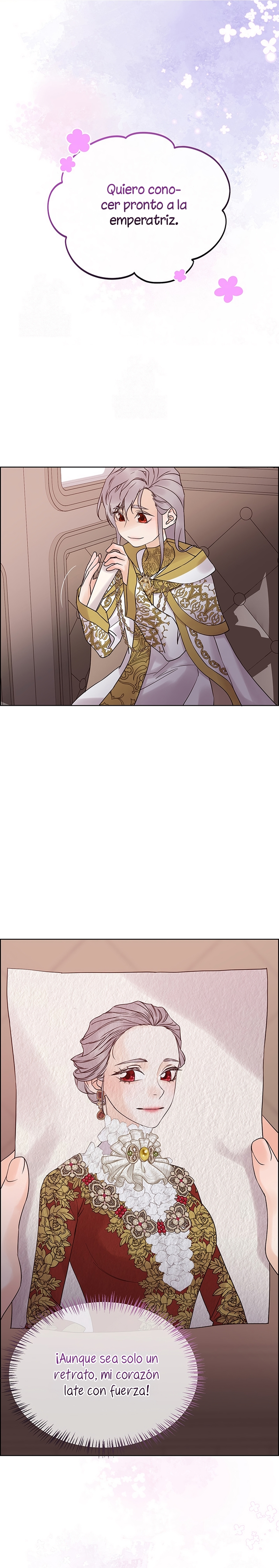 Torceré el cuello de un perro amistoso Capítulo 167 - Page 31