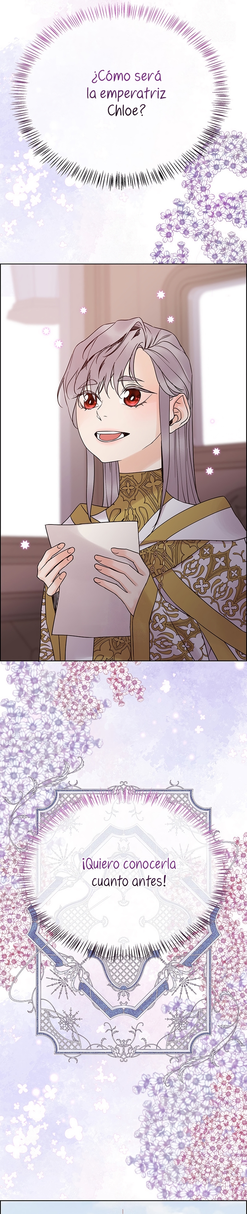 Torceré el cuello de un perro amistoso Capítulo 167 - Page 32