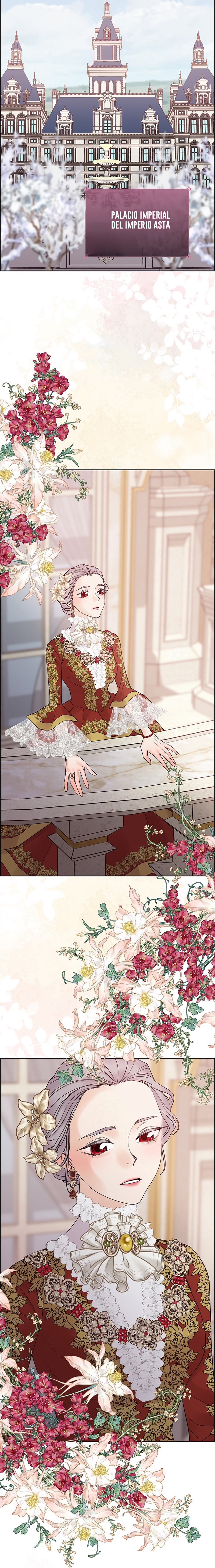 Torceré el cuello de un perro amistoso Capítulo 167 - Page 33