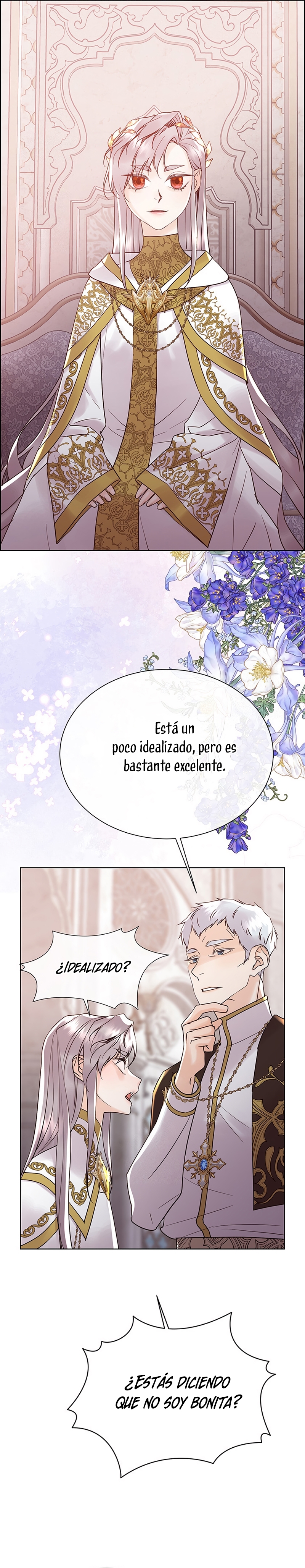 Torceré el cuello de un perro amistoso Capítulo 167 - Page 4