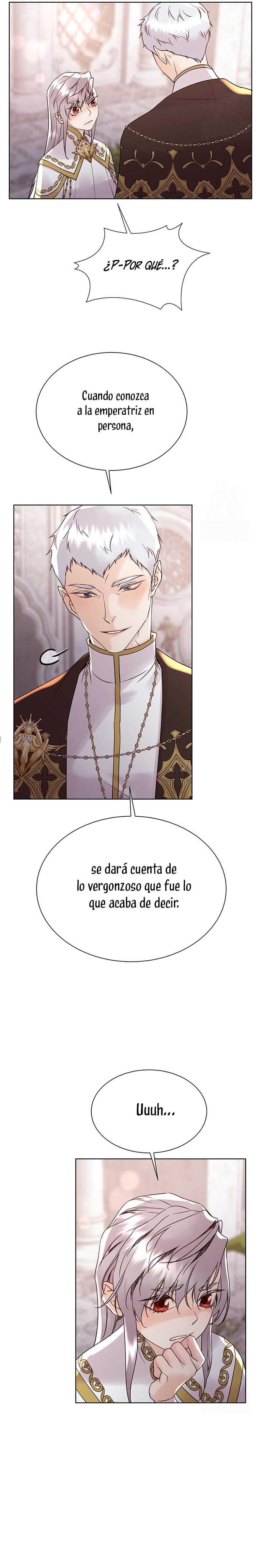 Torceré el cuello de un perro amistoso Capítulo 167 - Page 6