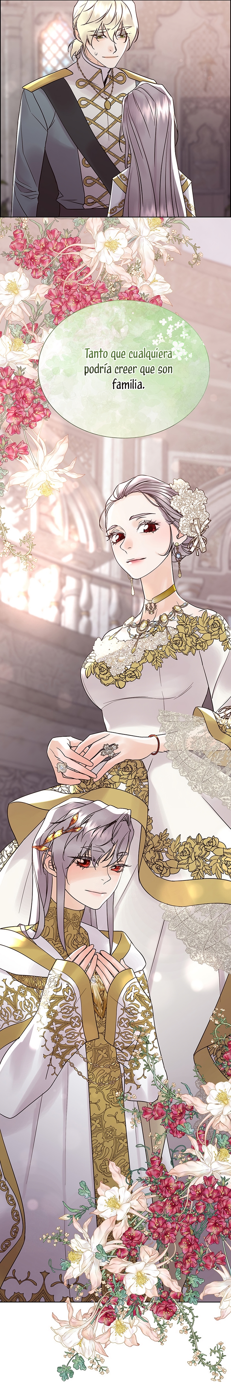 Torceré el cuello de un perro amistoso Capítulo 167 - Page 9