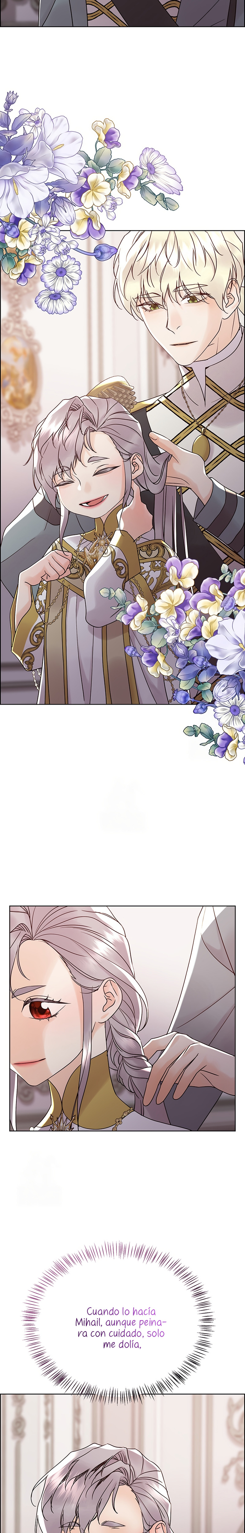 Torceré el cuello de un perro amistoso Capítulo 168 - Page 10