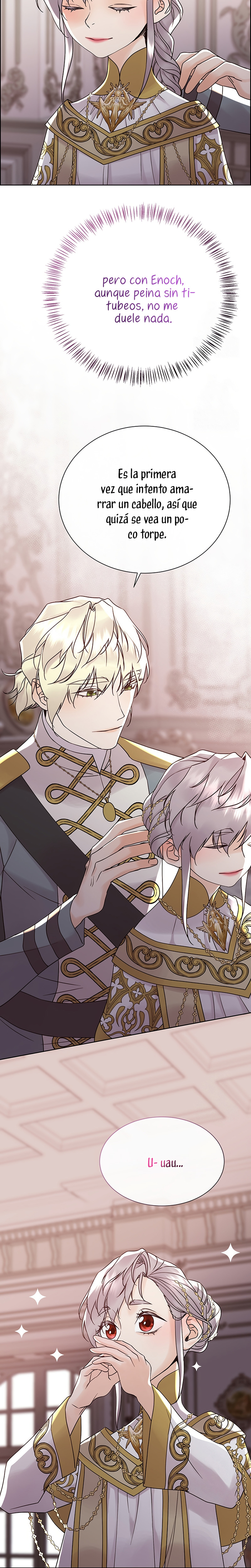 Torceré el cuello de un perro amistoso Capítulo 168 - Page 11