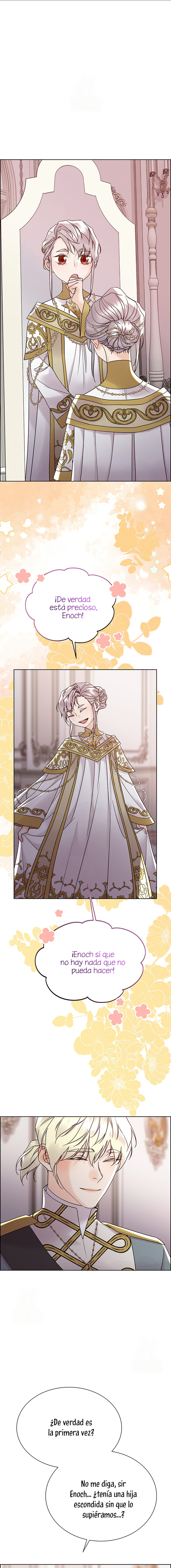 Torceré el cuello de un perro amistoso Capítulo 168 - Page 12