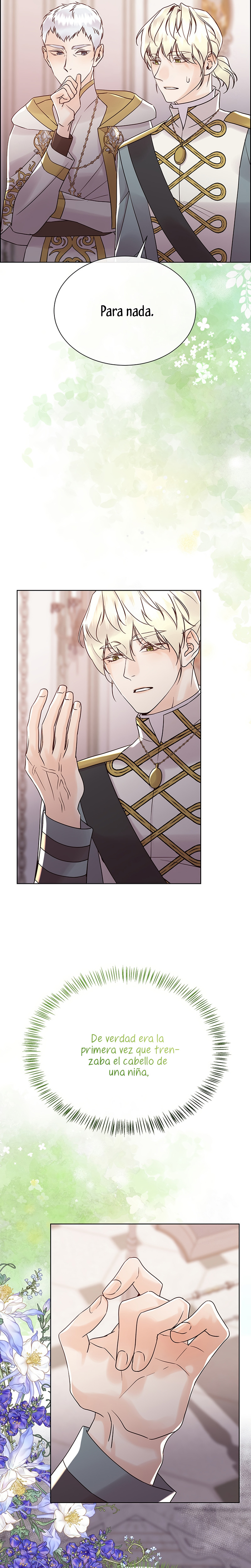 Torceré el cuello de un perro amistoso Capítulo 168 - Page 13