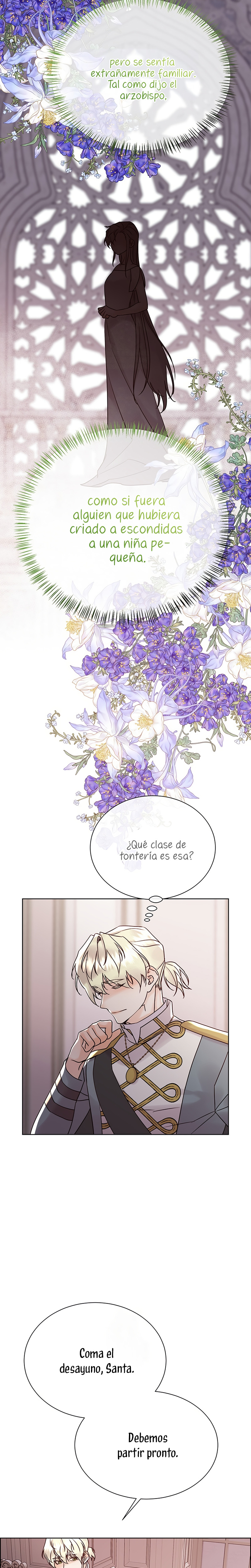 Torceré el cuello de un perro amistoso Capítulo 168 - Page 14