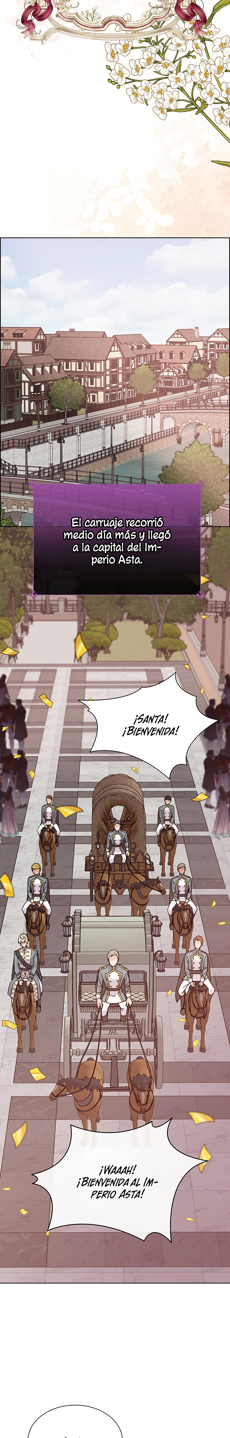 Torceré el cuello de un perro amistoso Capítulo 168 - Page 16