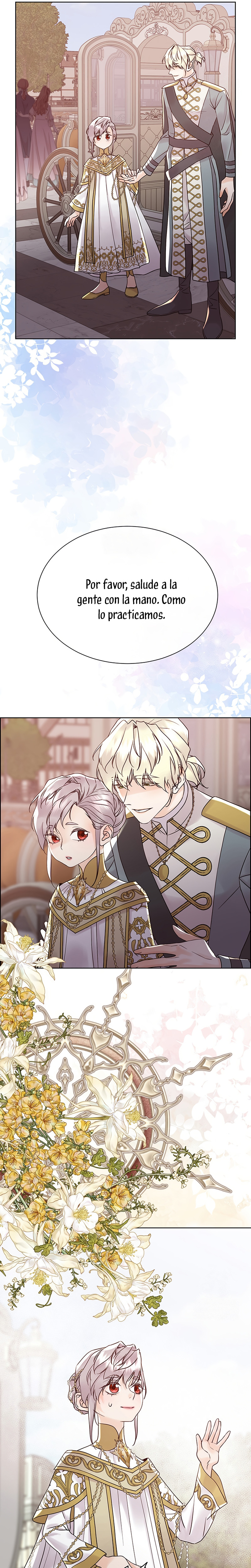 Torceré el cuello de un perro amistoso Capítulo 168 - Page 18