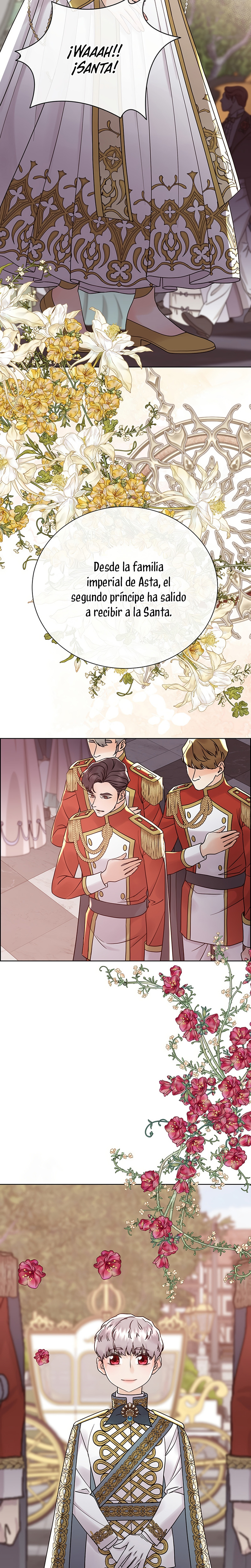 Torceré el cuello de un perro amistoso Capítulo 168 - Page 19