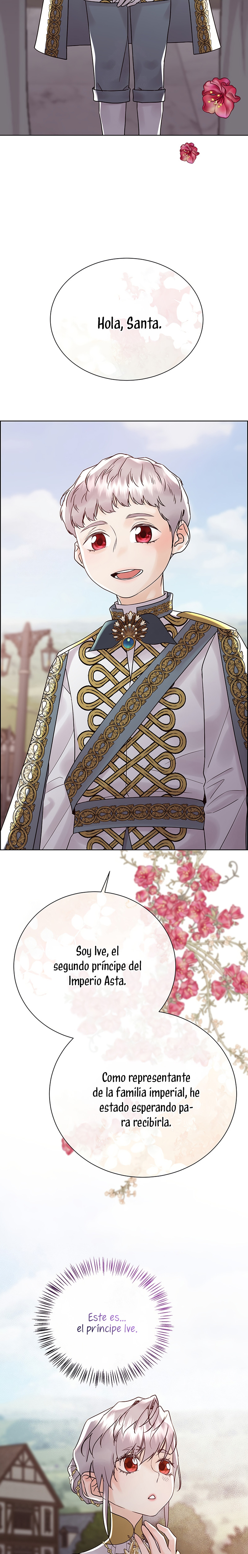 Torceré el cuello de un perro amistoso Capítulo 168 - Page 20