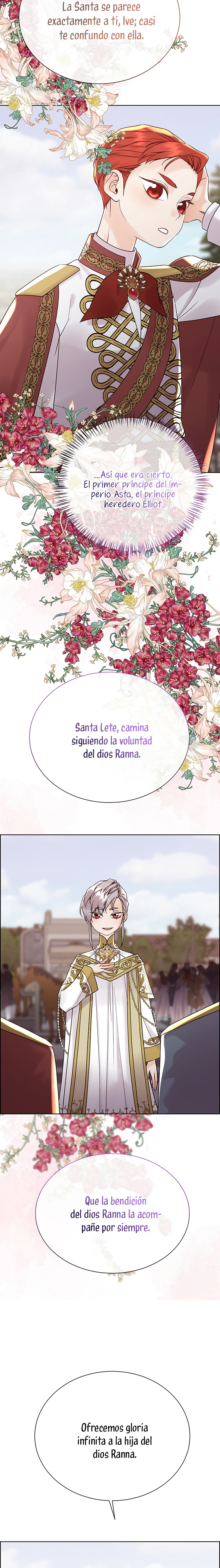 Torceré el cuello de un perro amistoso Capítulo 168 - Page 22