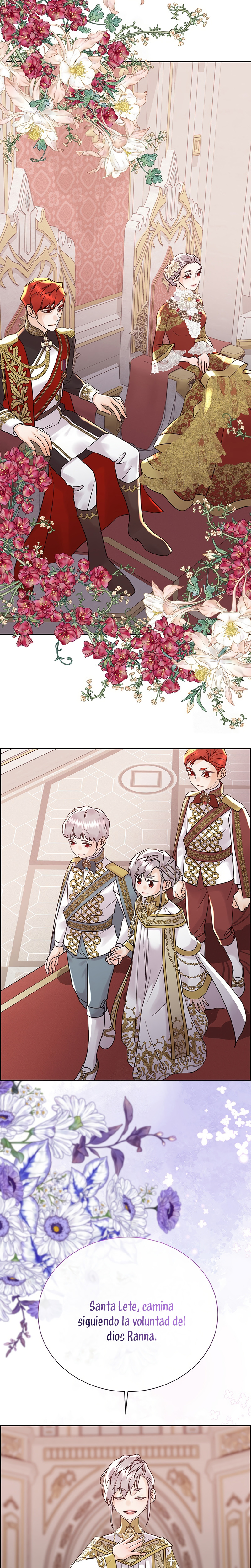 Torceré el cuello de un perro amistoso Capítulo 168 - Page 25