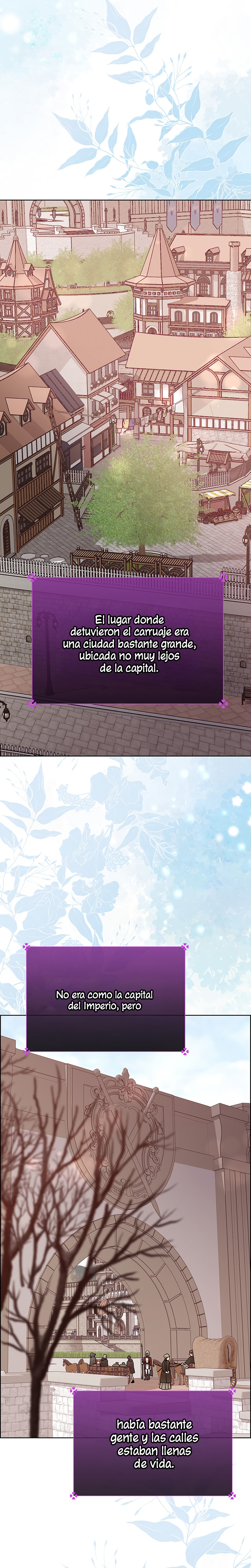 Torceré el cuello de un perro amistoso Capítulo 168 - Page 3