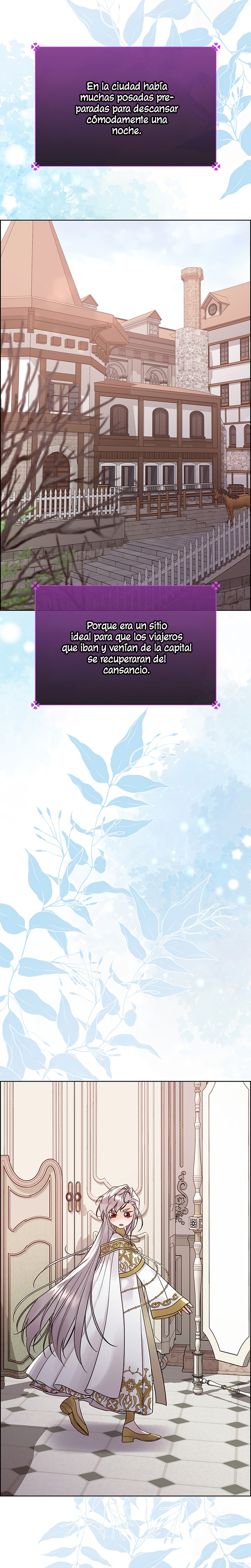 Torceré el cuello de un perro amistoso Capítulo 168 - Page 4