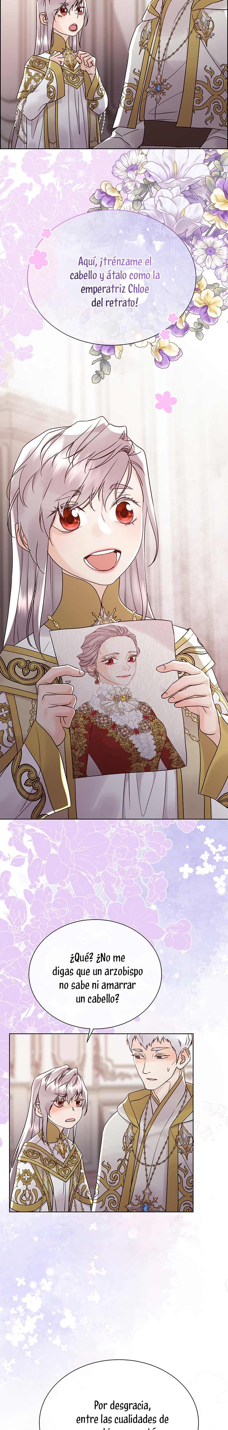 Torceré el cuello de un perro amistoso Capítulo 168 - Page 6