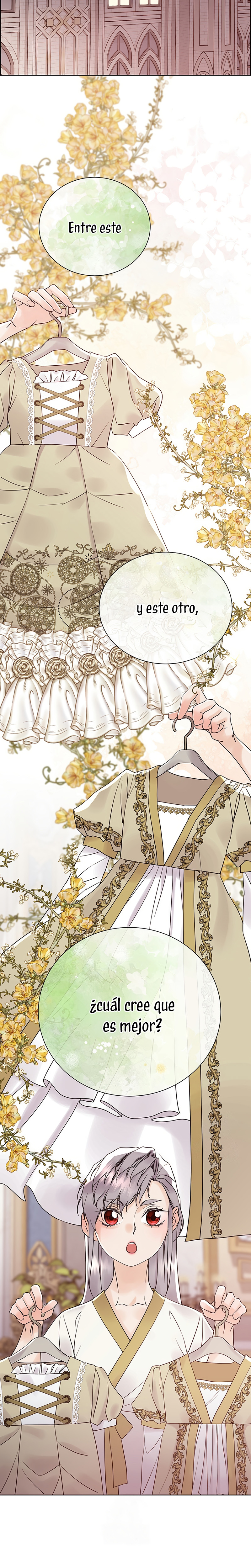 Torceré el cuello de un perro amistoso Capítulo 169 - Page 11