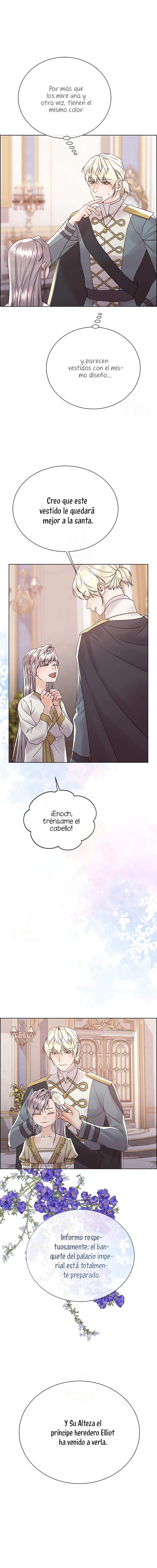 Torceré el cuello de un perro amistoso Capítulo 169 - Page 12