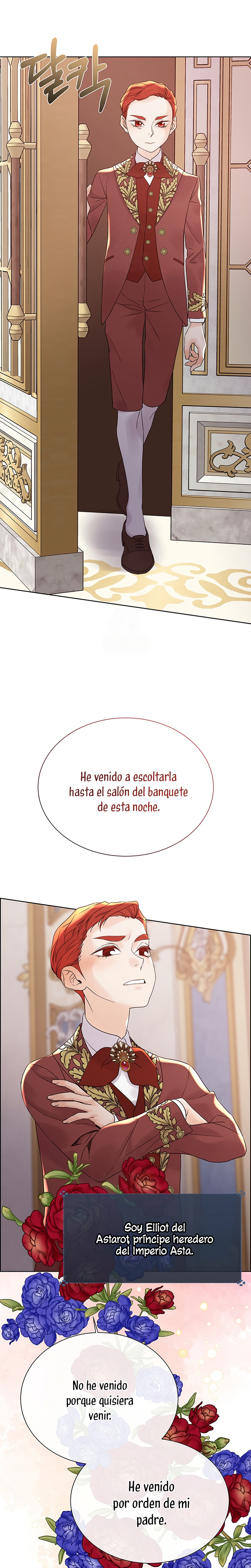 Torceré el cuello de un perro amistoso Capítulo 169 - Page 13