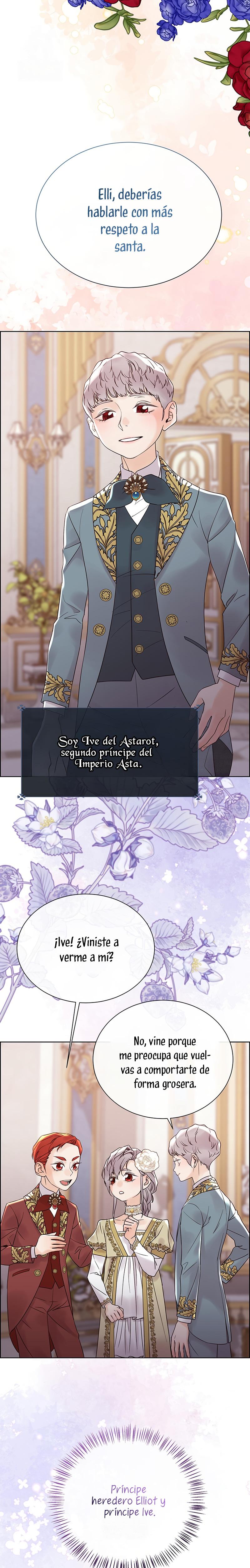 Torceré el cuello de un perro amistoso Capítulo 169 - Page 14