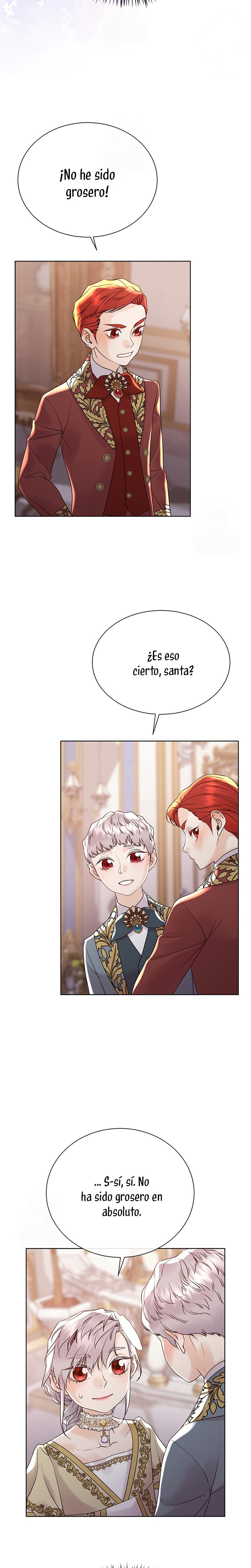 Torceré el cuello de un perro amistoso Capítulo 169 - Page 15