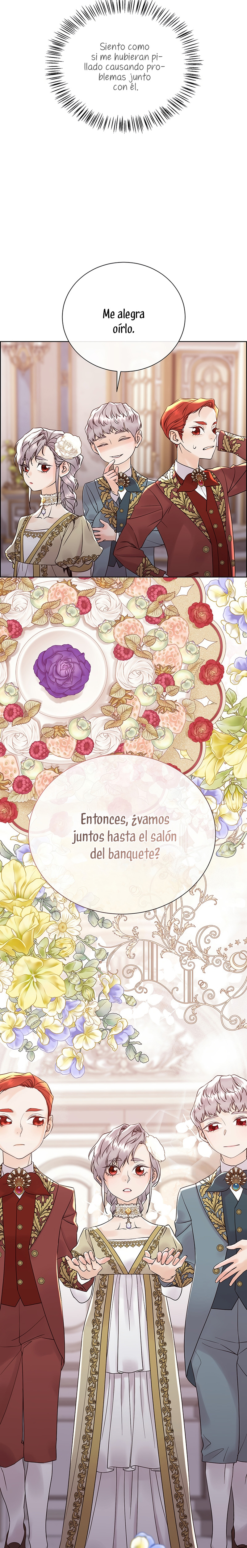 Torceré el cuello de un perro amistoso Capítulo 169 - Page 16