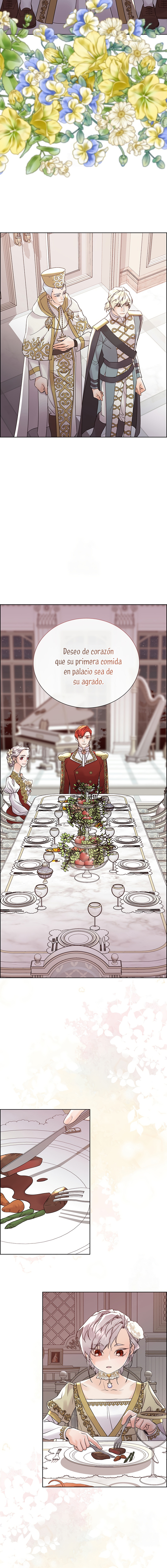 Torceré el cuello de un perro amistoso Capítulo 169 - Page 17