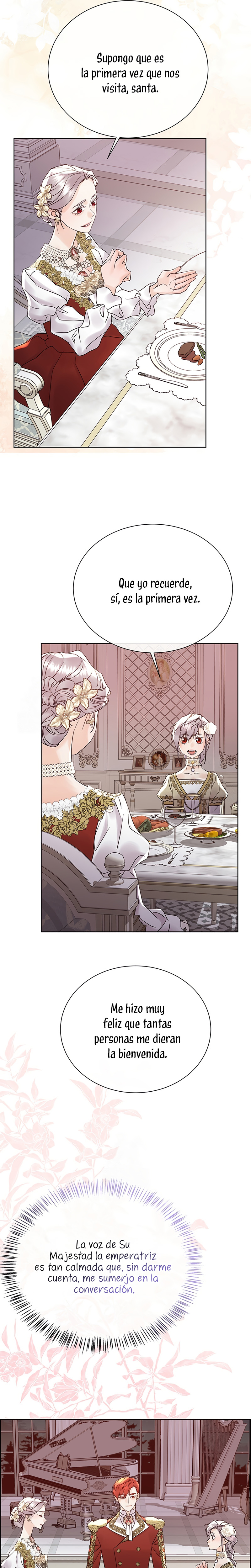 Torceré el cuello de un perro amistoso Capítulo 169 - Page 18