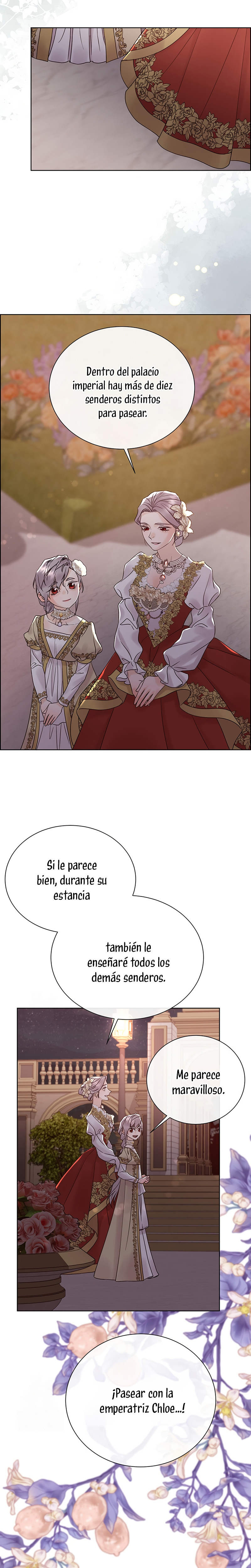 Torceré el cuello de un perro amistoso Capítulo 169 - Page 21