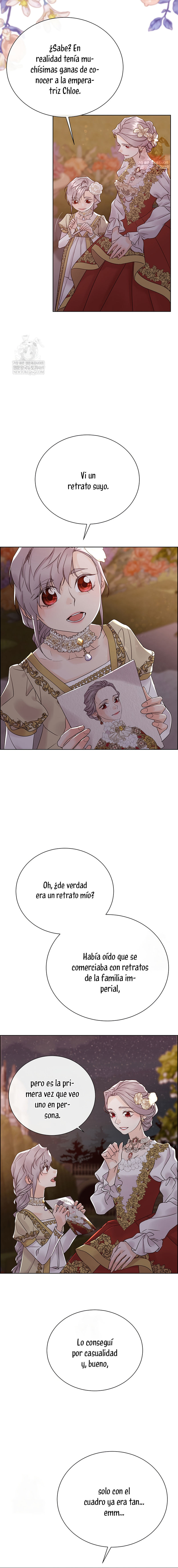 Torceré el cuello de un perro amistoso Capítulo 169 - Page 22