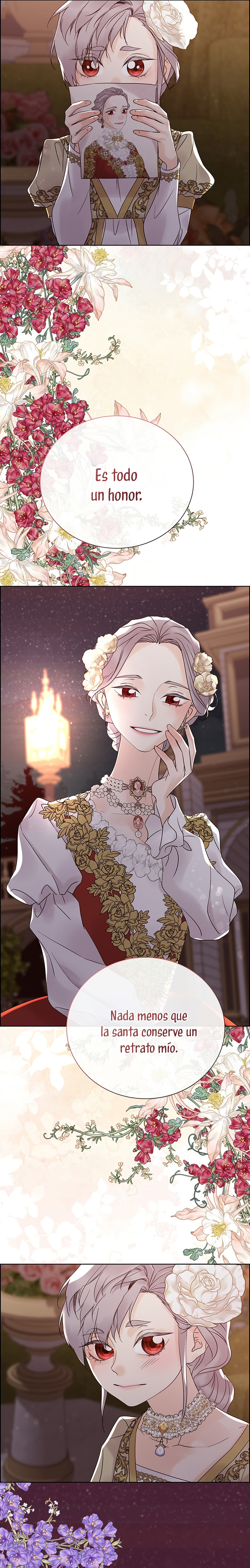 Torceré el cuello de un perro amistoso Capítulo 169 - Page 23