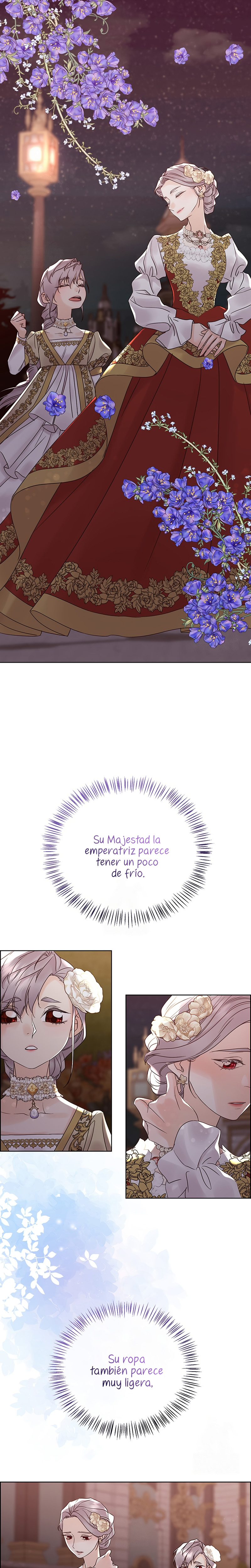 Torceré el cuello de un perro amistoso Capítulo 169 - Page 24