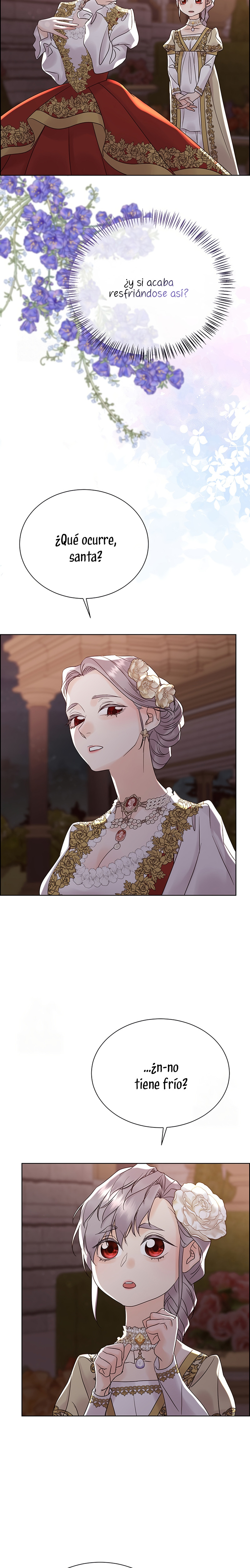 Torceré el cuello de un perro amistoso Capítulo 169 - Page 25