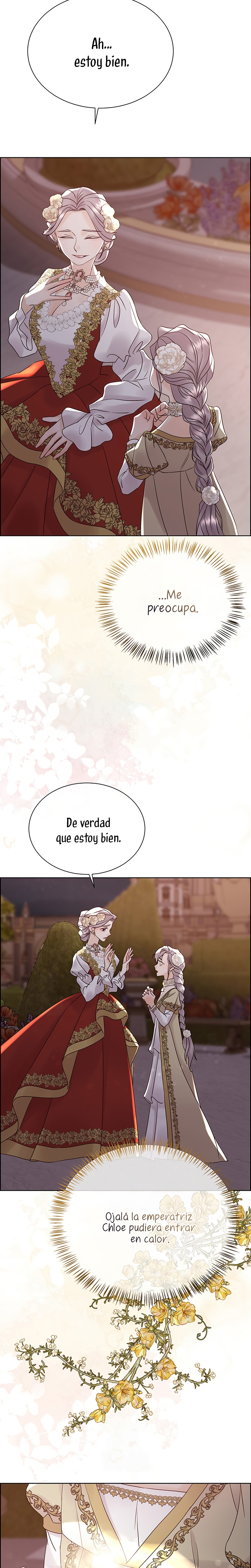 Torceré el cuello de un perro amistoso Capítulo 169 - Page 26