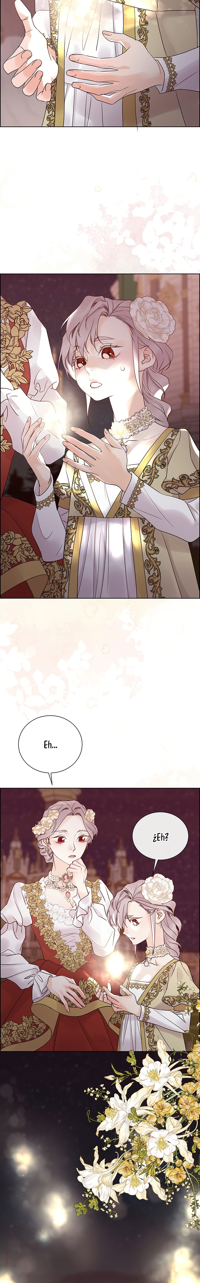 Torceré el cuello de un perro amistoso Capítulo 169 - Page 27