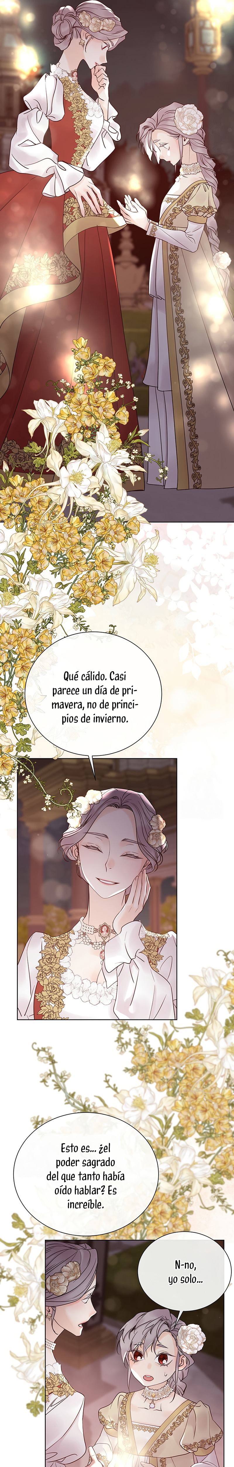 Torceré el cuello de un perro amistoso Capítulo 169 - Page 28