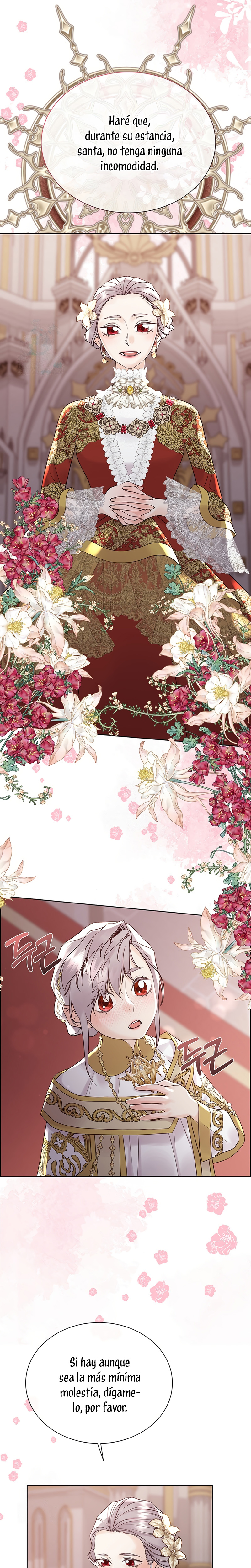 Torceré el cuello de un perro amistoso Capítulo 169 - Page 3